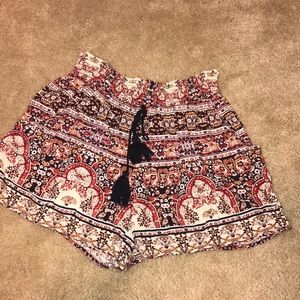 Xhilaration shorts